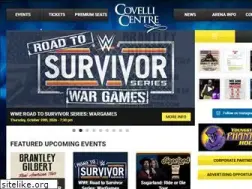 Sites similar to covellicentre.com