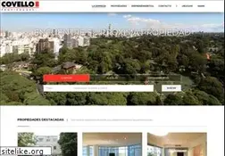 Sites similar to covello.com.ar