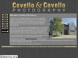 Sites similar to covellocovello.com