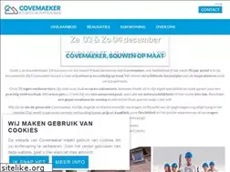 Sites similar to covemaeker.be