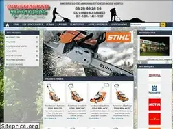 Sites similar to covemaeker.com