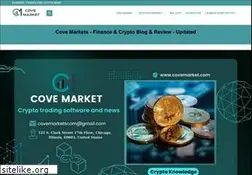 Sites similar to covemarkets.com