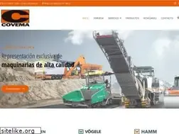 Sites similar to covemasacif.com.ar