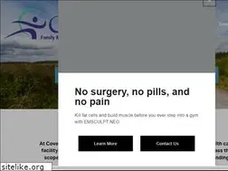 Sites similar to covemedicine.com
