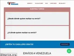 Sites similar to covemexinc.com