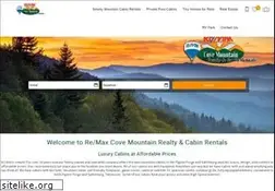 Sites similar to covemountain.com