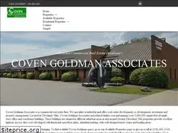 Sites similar to coven-goldman.com