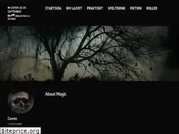 Sites similar to coven.nu