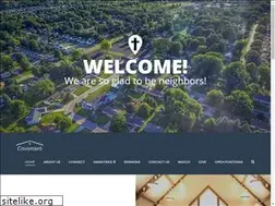 Sites similar to covenant-crc.org