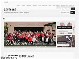 Sites similar to covenant-reno.org