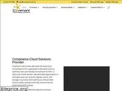 Sites similar to covenant-tech.net