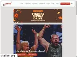 Sites similar to covenant.cc