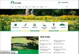 Sites similar to covenant.cz
