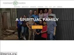 Sites similar to covenant.life