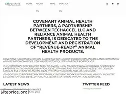 Sites similar to covenantah.net