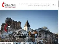 Sites similar to covenantaustin.org