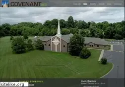 Sites similar to covenantbc.org