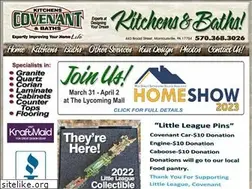 Sites similar to covenantbuilder.com
