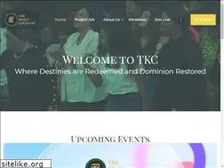 Sites similar to covenantchapel.ca