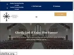 Sites similar to covenantcleveland.com