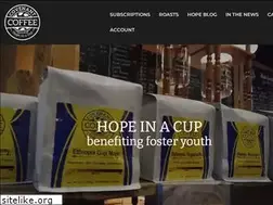 Sites similar to covenantcoffee.org