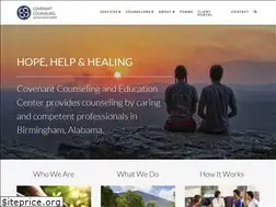 Sites similar to covenantcounsel.com