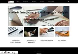 Sites similar to covenantcpa.com