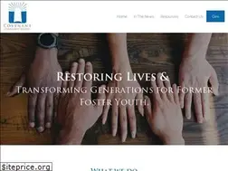 Sites similar to covenantcs.net