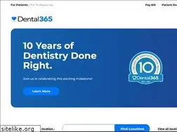 Sites similar to covenantdentistry.com