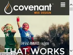 Sites similar to covenantdesign.com