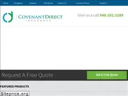Sites similar to covenantdirectinsurance.com