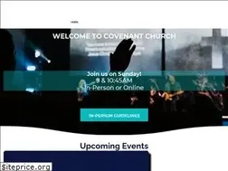 Sites similar to covenantdoylestown.org