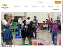 Sites similar to covenantepc.org