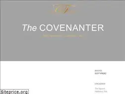 Sites similar to covenanterfalkland.com