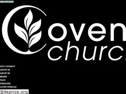 Sites similar to covenantexperience.com
