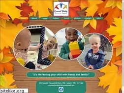 Sites similar to covenantfamilychildcare.org