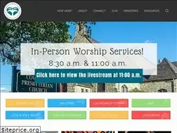 Sites similar to covenantfrazer.org