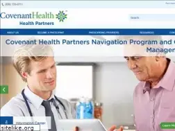 Sites similar to covenanthealthpartners.org