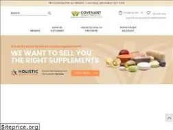 Sites similar to covenanthealthproducts.com