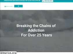 Sites similar to covenanthillstreatment.com