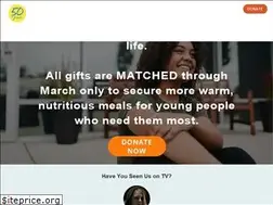 Sites similar to covenanthouse.org