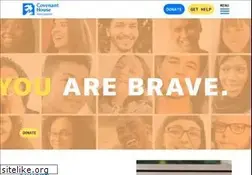 Sites similar to covenanthousebc.org