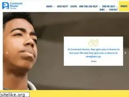 Sites similar to covenanthousefl.org