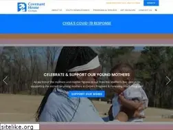 Sites similar to covenanthousega.org