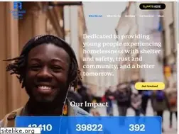 Sites similar to covenanthouseil.org