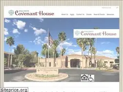 Sites similar to covenanthouseoftucson.org
