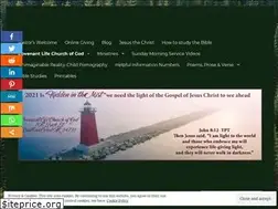 Sites similar to covenantlifecog.com