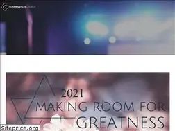 Sites similar to covenantlifedfw.com