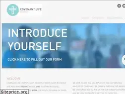 Sites similar to covenantlifetampa.org
