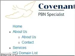 Sites similar to covenantlinks.com